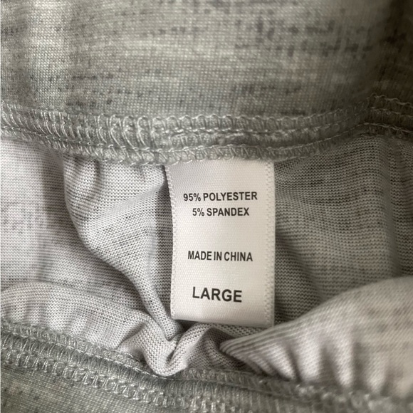 Henley shirt and skirt two-piece set - Picture 11 of 14